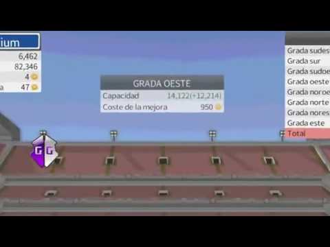 Como construir e personalizar estadios em dream league soccer 2016 1