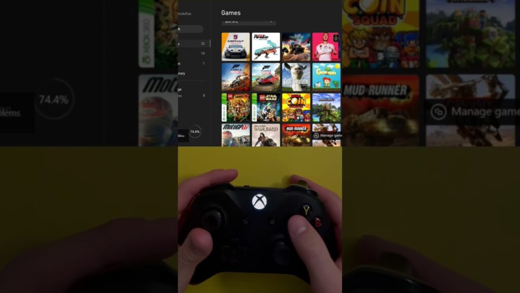 Como fazer download de minecraft e instalar no xbox one e ps4 1