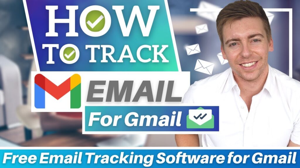 Como usar o mailtrack para rastrear e monitorar e mails 1