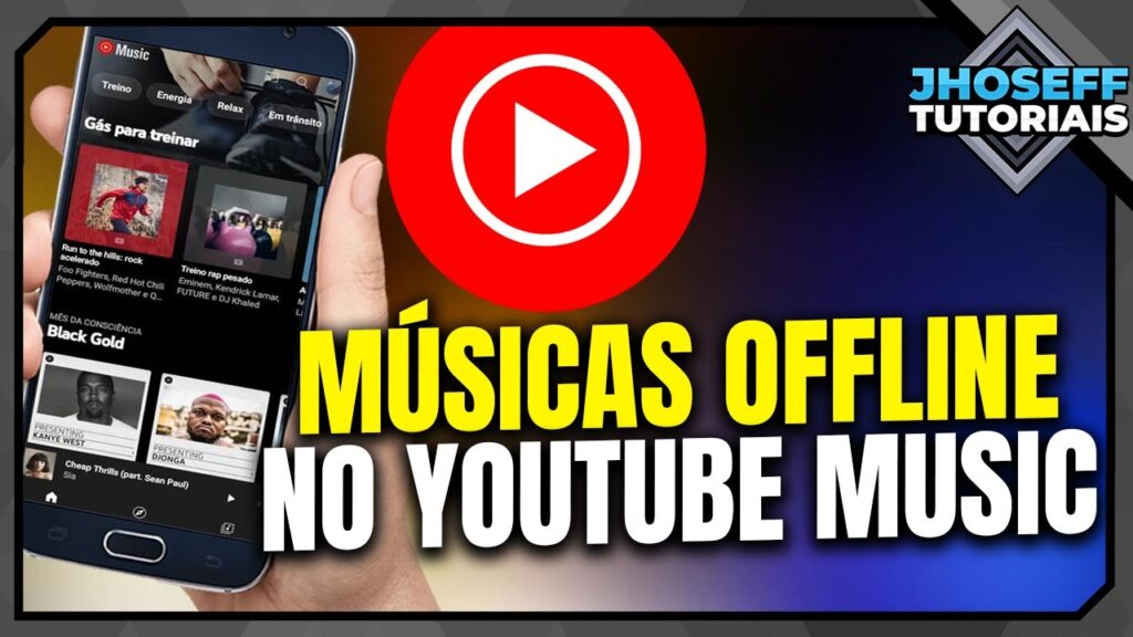 Como usar musictube para ouvir musicas de videos do youtube 1