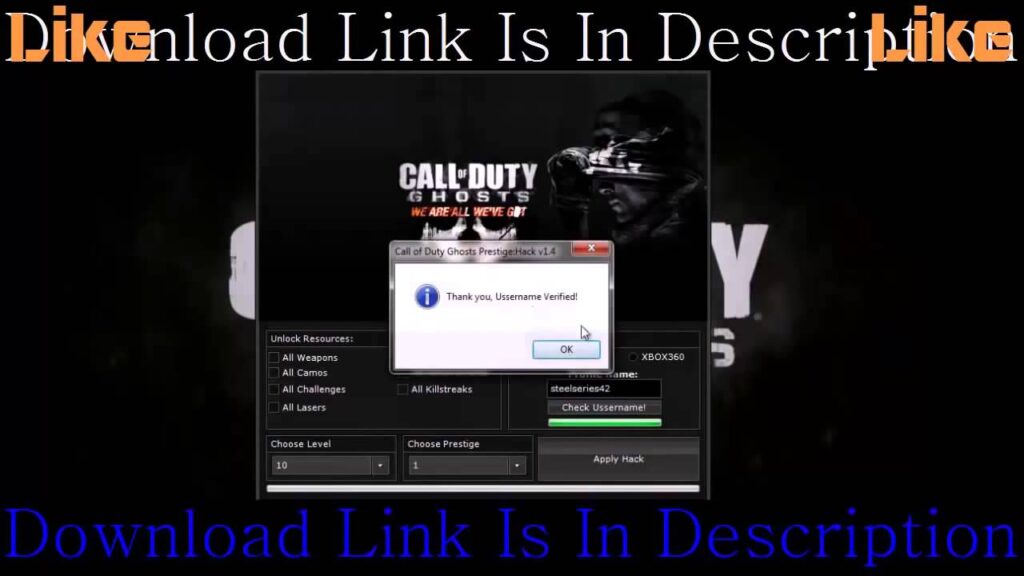Como baixar call duty ghosts no ps3 ps4 xbox 360 xbox one e pc 1