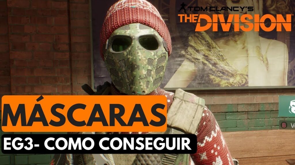Como resgatar itens especiais em division no xbox one ps4 e pc 1