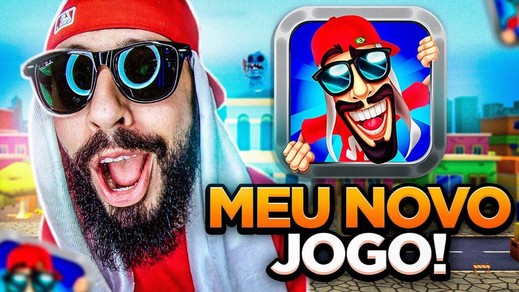 Como fazer download de mussoumano game para jogar no pc android e mais 1