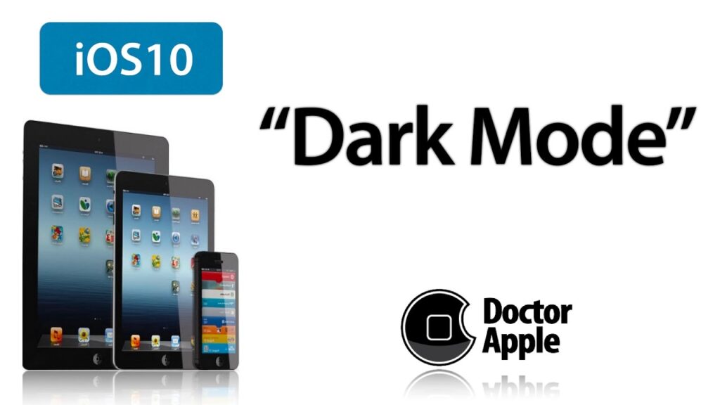 Como ativar funcao modo noturno do ios 93 no pc e no mac 1