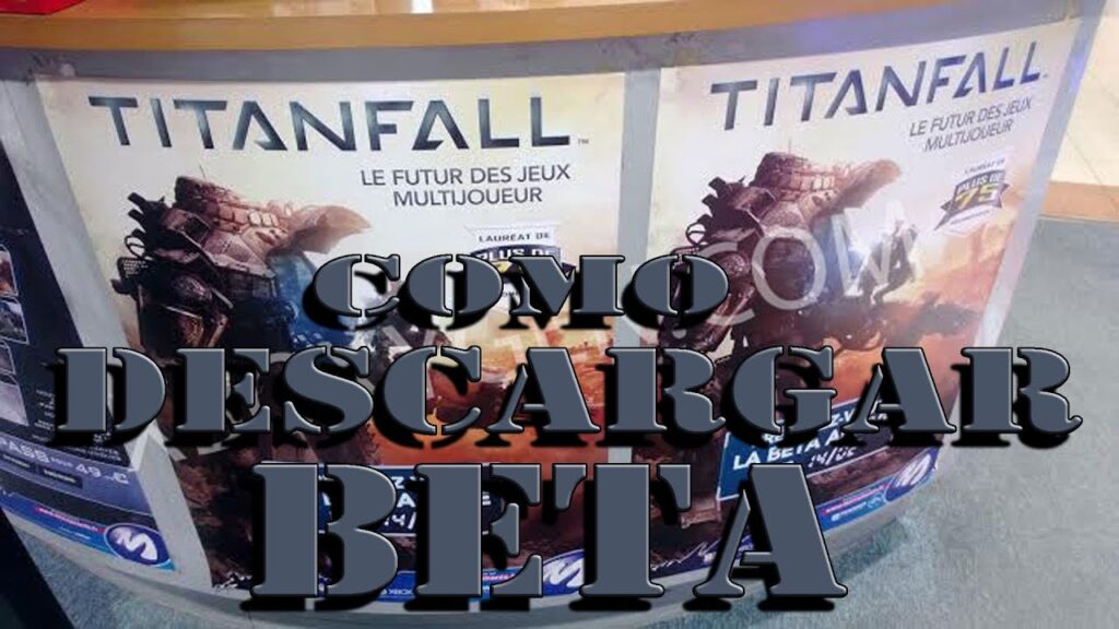 Como fazer o download de titanfall no xbox one e xbox 360 1