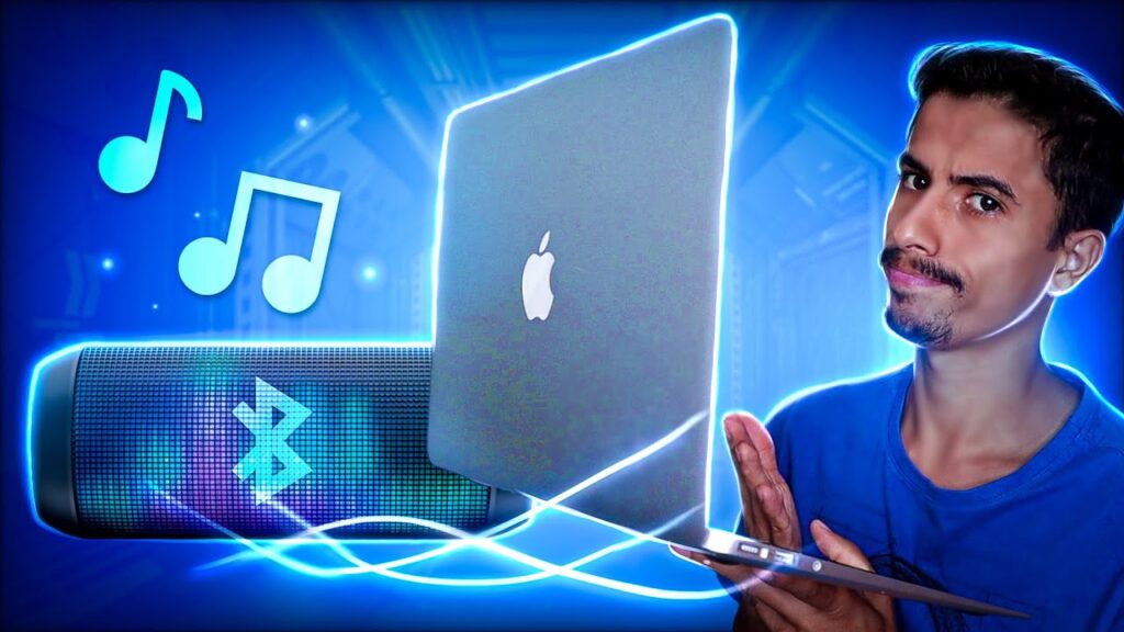 Como usar duas caixas de som ao mesmo tempo no mac 1
