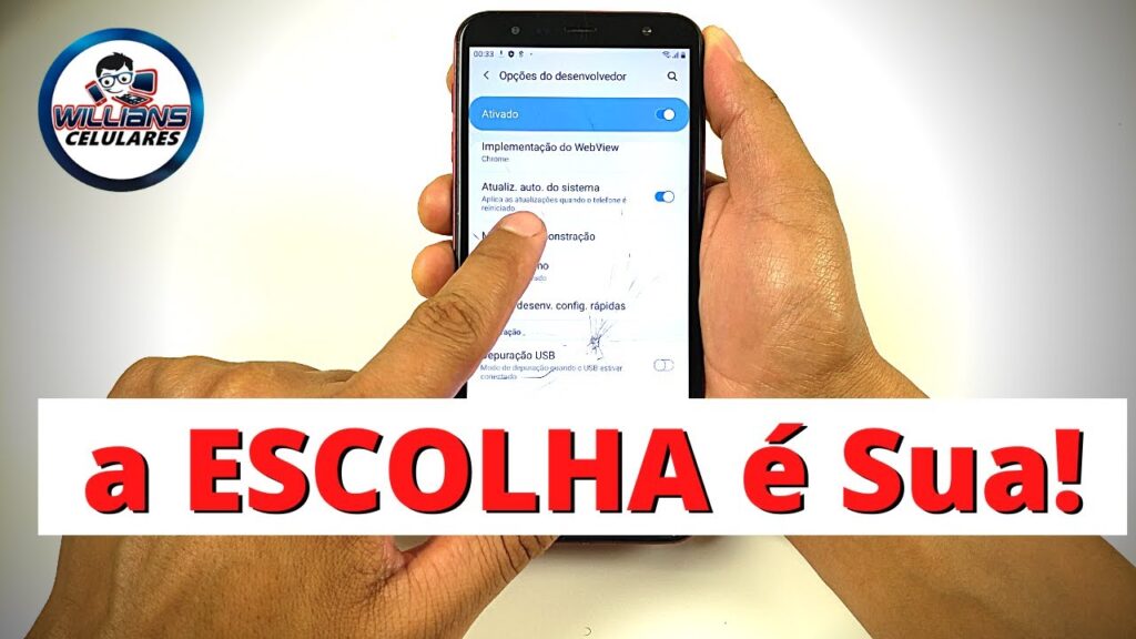 Como desativar atualizacao automatica dos aplicativos no android 1