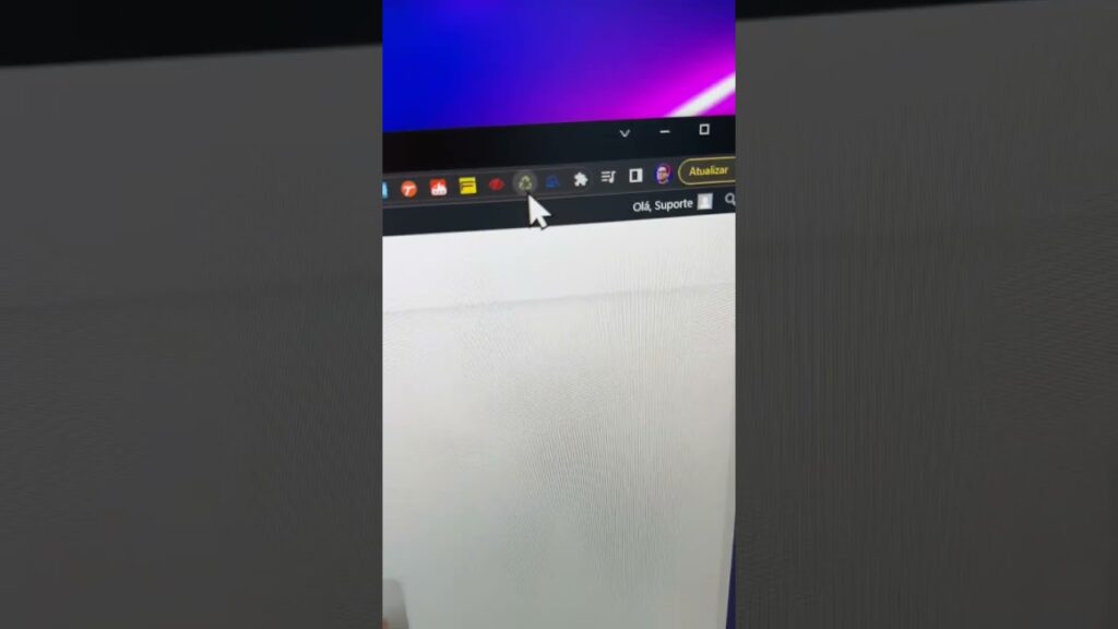 Como fazer anotacoes rapidas em uma aba do chrome 1