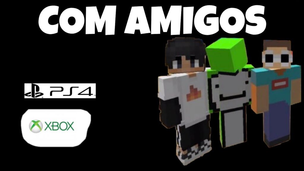 Como adicionar amigos no ps4 pelo celular com android e iphone 1