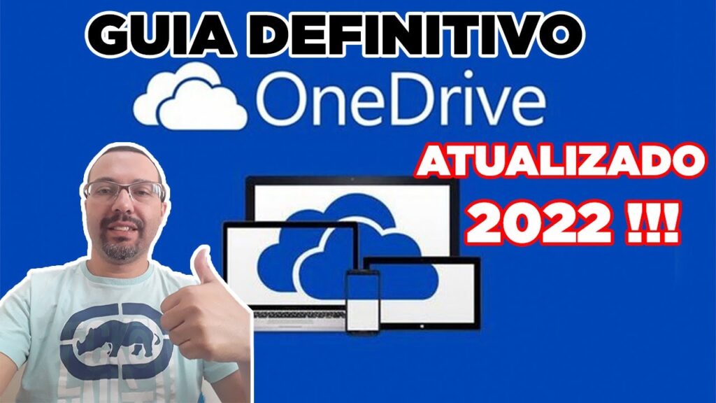 Como enviar arquivos ao onedrive direto do menu de contexto do windows 1