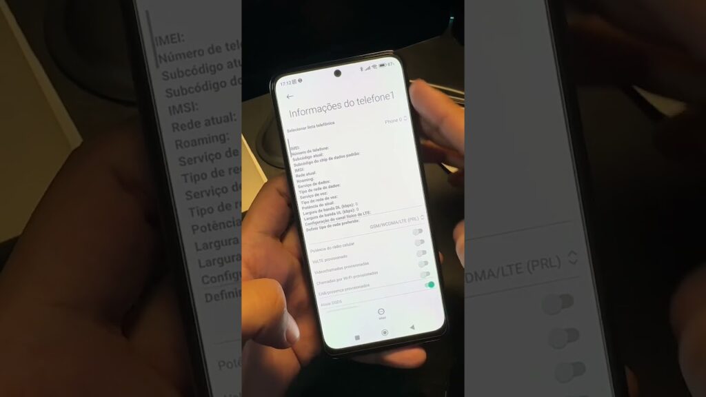 Como encontrar wi fi e testar velocidade da conexao no android 1