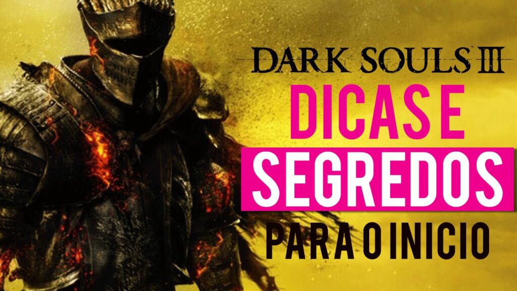 Como melhorar armas e equipamentos em dark souls 3 no ps4 pc e xone 1