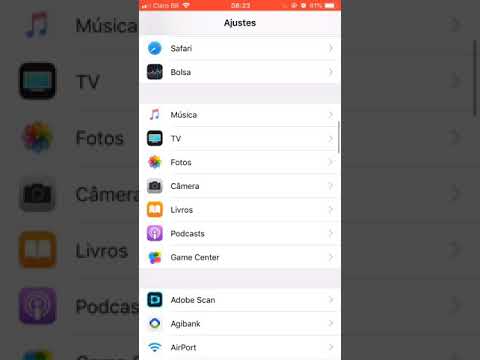 Como filmar em 4k no iphone 6s e 6s plus 1