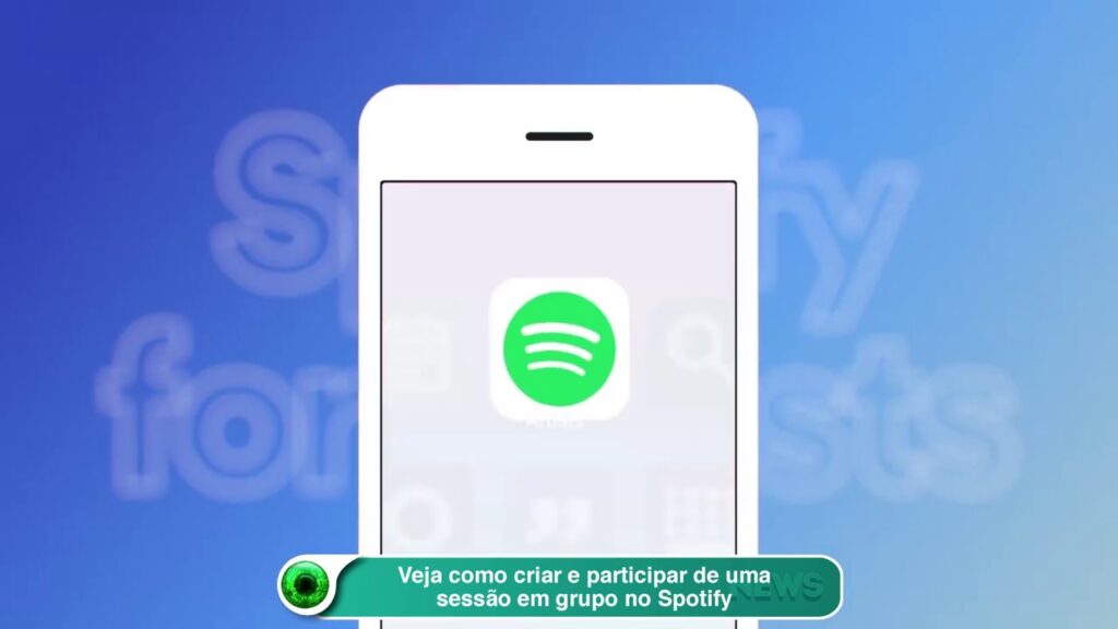 Como comecar uma sessao particular do spotify no celular ou pc 1