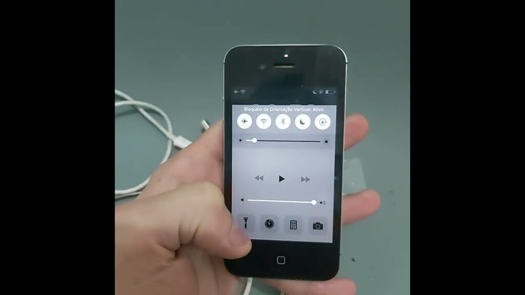 Como colocar senha no iphone 4s saiba usar o codigo de bloqueio 1