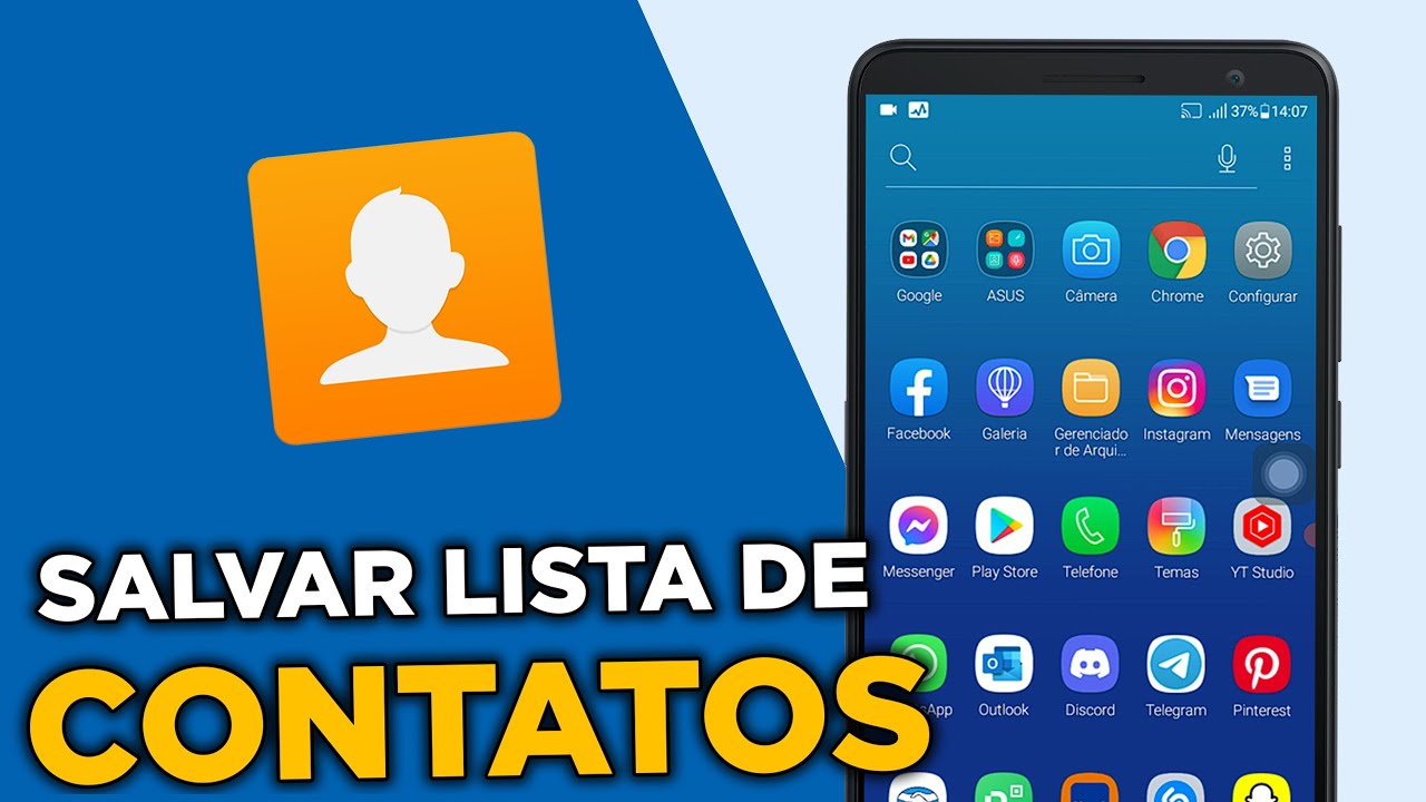 Como imprimir uma lista com todos os seus contatos do google 10