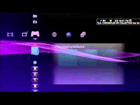 Como baixar e instalar os jogos da serie crash bandicoot no ps3 1