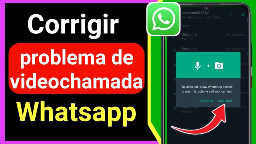 Como recusar participar ou apenas assistir uma chamada no snapchat 1