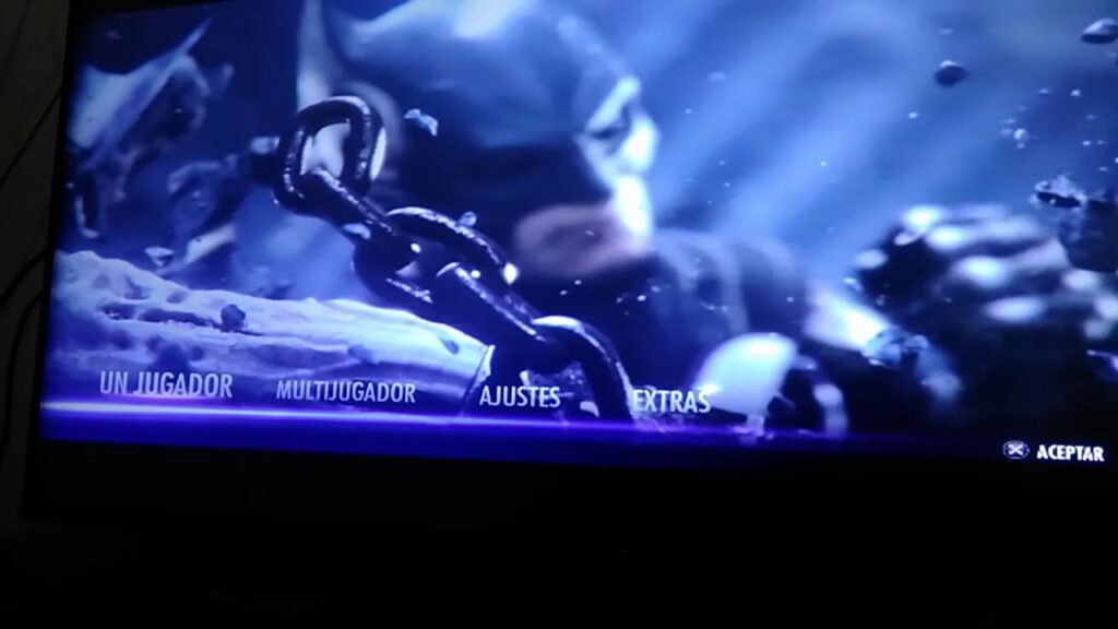 Como destravar todas skins de injustice gods among us 1