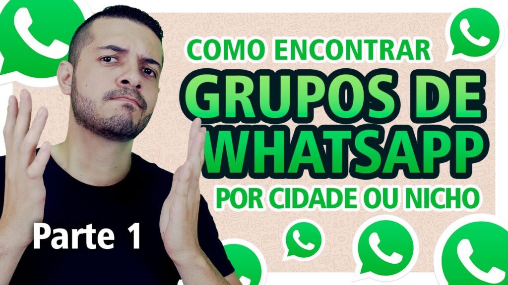 Como encontrar grupos na sua regiao para comprar e vender no facebook 1