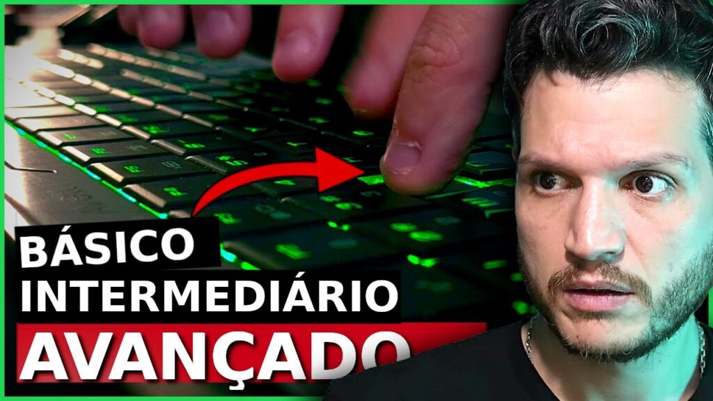 Como digitar mais rapido no pc 1