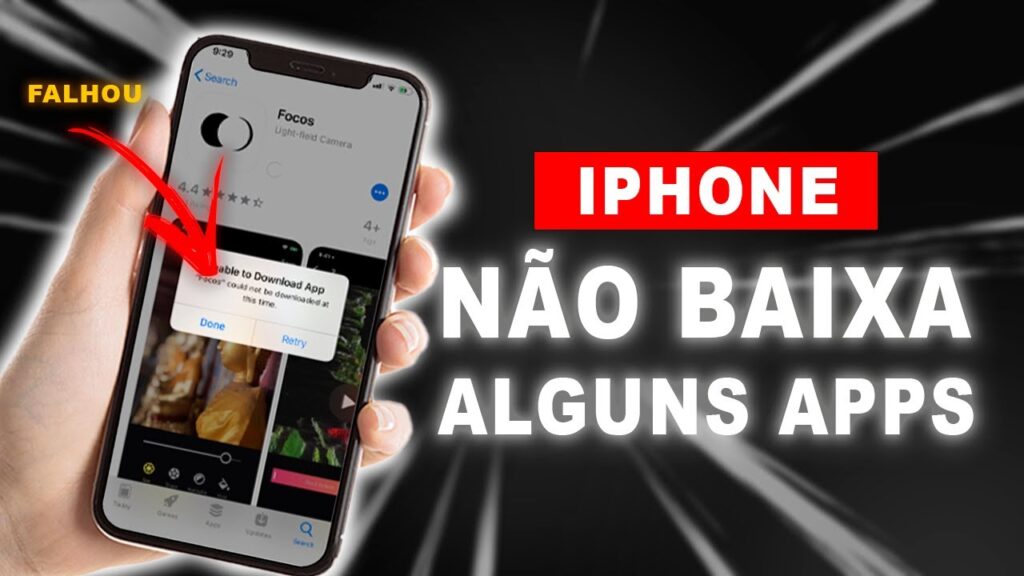 Como habilitar o app news do iphone no brasil 1