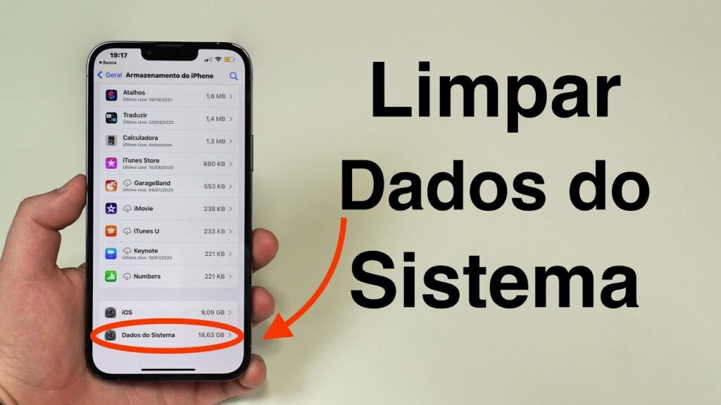 Como apagar todos os videos de uma vez no iphone com ios 9 1