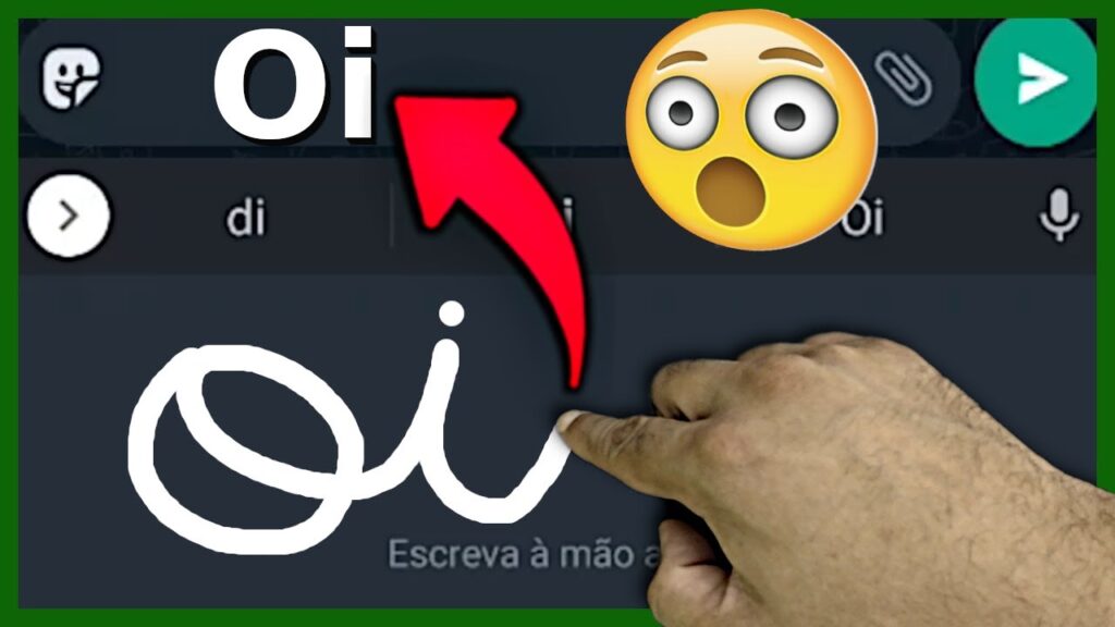 Como digitar com uma mao no teclado do moto g e moto x 1