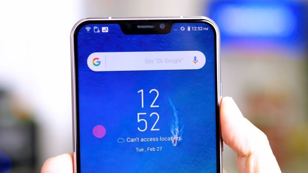 Como usar zenfone 5 1