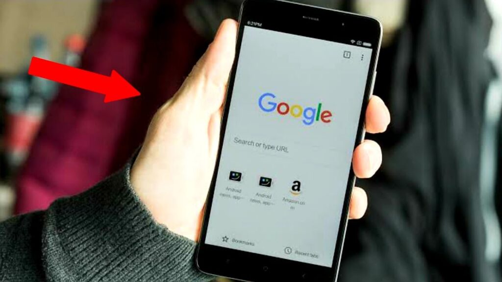 Como navegar mais rapido na internet do android 1