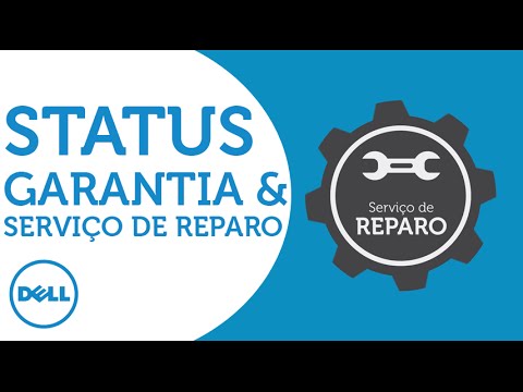 Como entrar em contato e acionar assistencia tecnica da dell 11