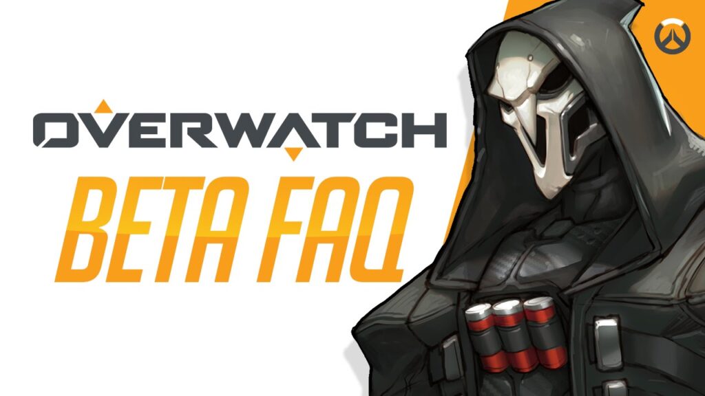Como participar do beta aberto de overwatch e os requisitos minimos 1