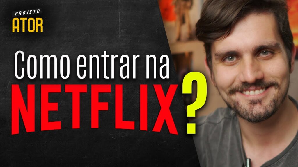 Como participar de testes de novas funcionalidades da netflix 1