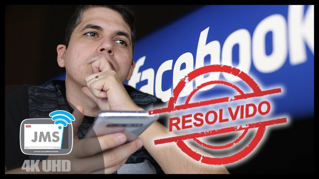Como acessar o facebook bloqueado 1