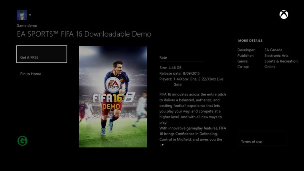 Como baixar fifa 16 e instalar no pc ps4 e xbox one 1