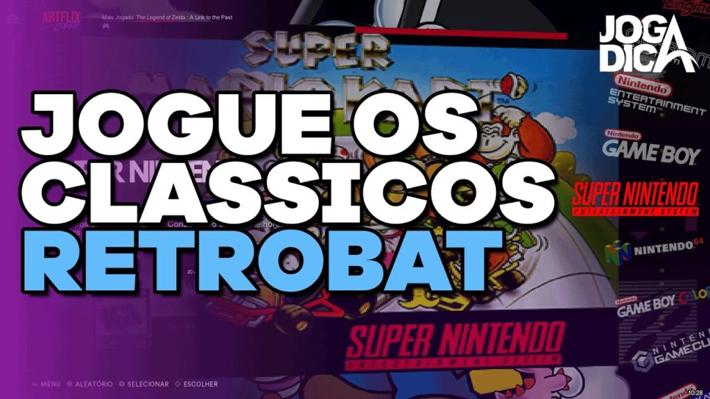 Como jogar mais de mil games classicos do windows 31 gratis no pc 1