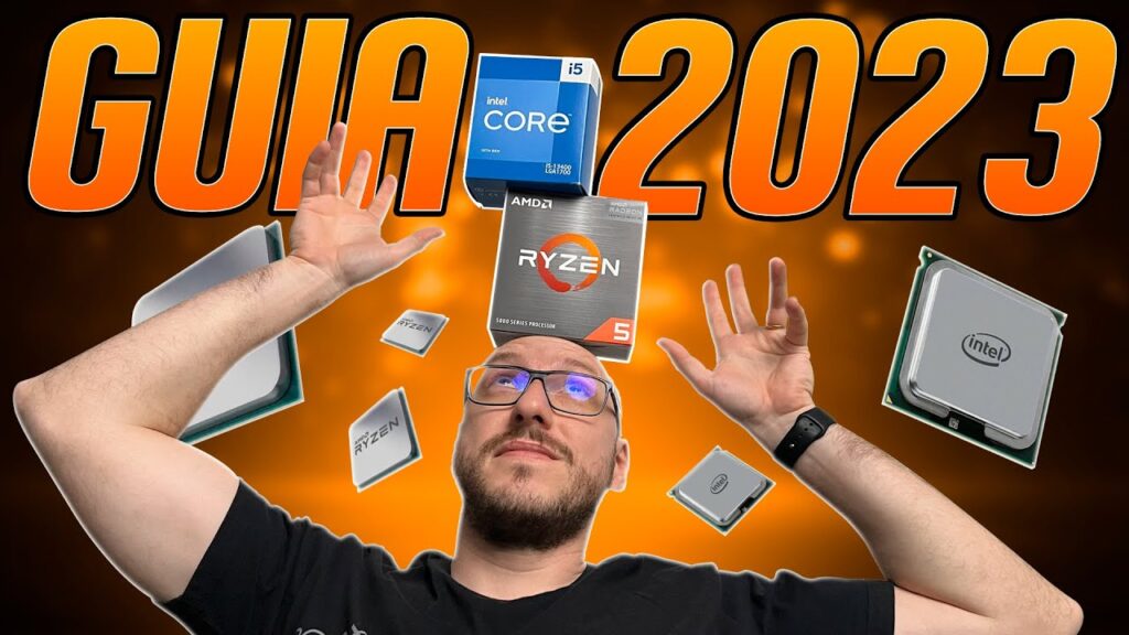 Como economizar na compra de um processador novo 1
