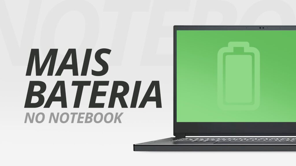 Como prolongar vida util da bateria de litio de notebooks e cameras 1