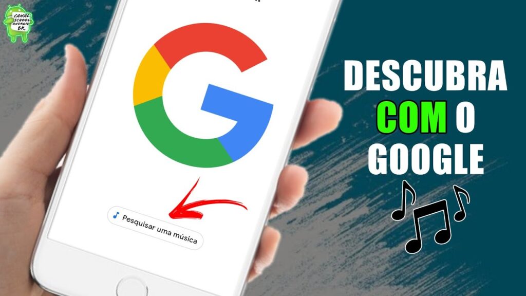 Como usar o google now no android para saber qual musica esta tocando 1