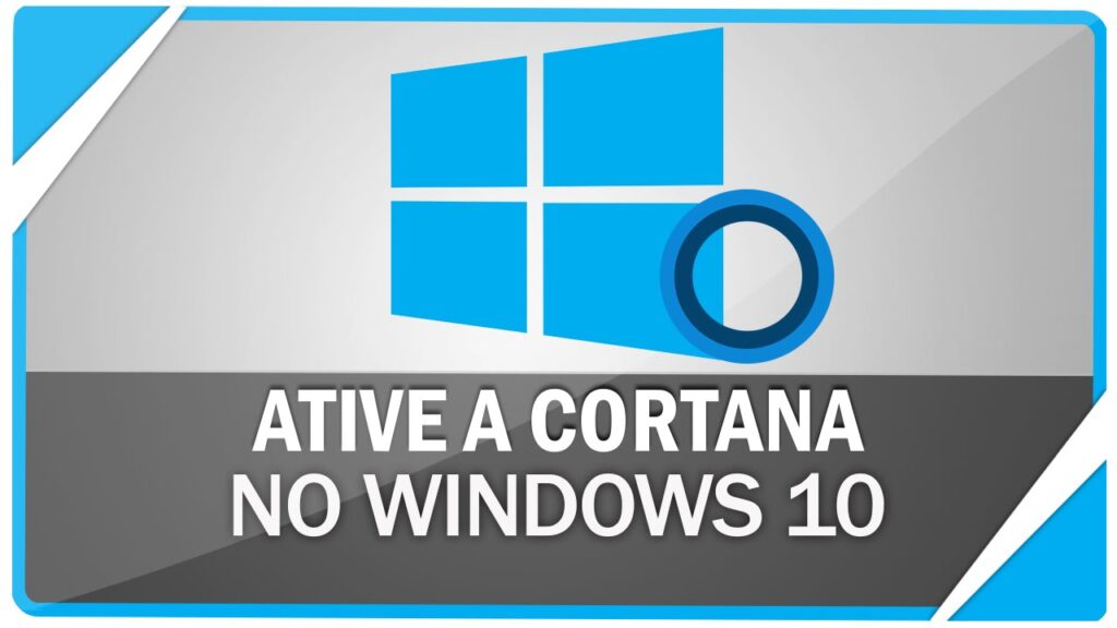 Como usar cortana em portugues no pc 1