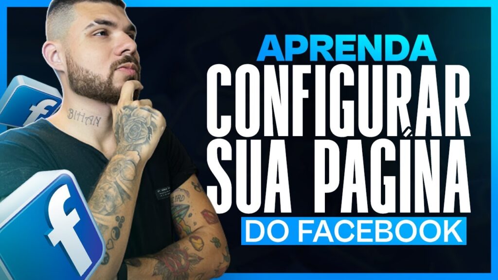 Como organizar todas notificacoes da sua pagina no facebook 1