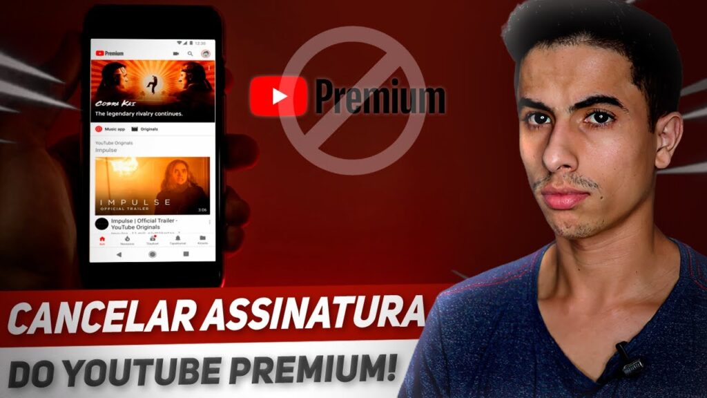 Como testar o tidal por um mes gratis e cancelar quando quiser 1