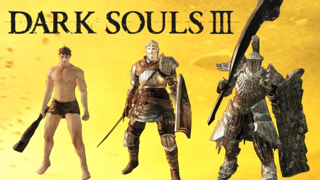 Como subir de nivel em dark souls 3 no ps4 xbox one e pc 1