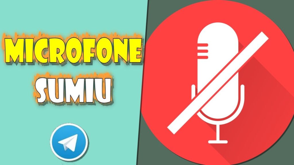 Como mandar mensagem no telegram usando comando de voz 1