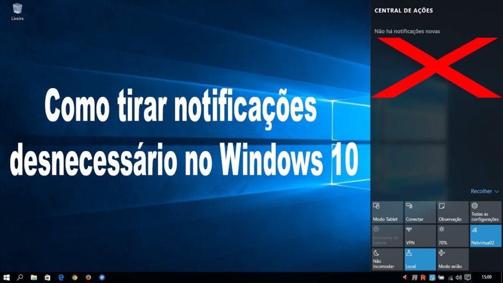 Como apagar mensagens no windows 10 mobile 1