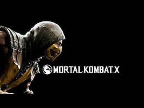 Como fazer download e instalar o apk mod em mortal kombat x no android 1