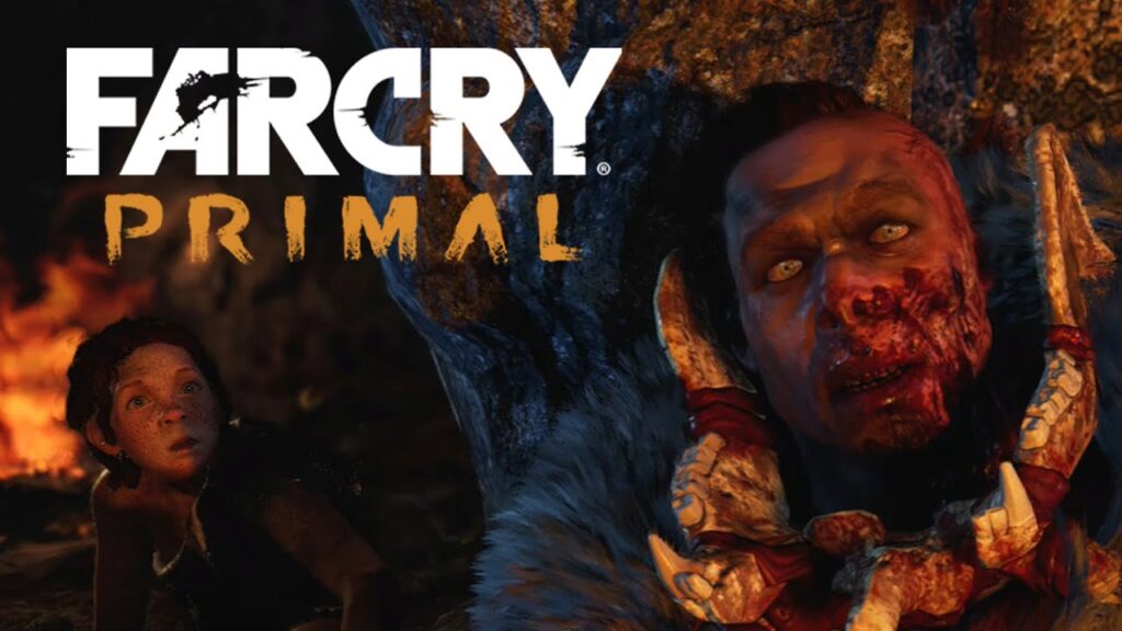 Como matar chefes finais de far cry primal no ps4 xbox one e pc 1