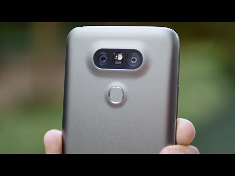 Como funciona camera dupla do celular conheca aposta da lg e huawei 1