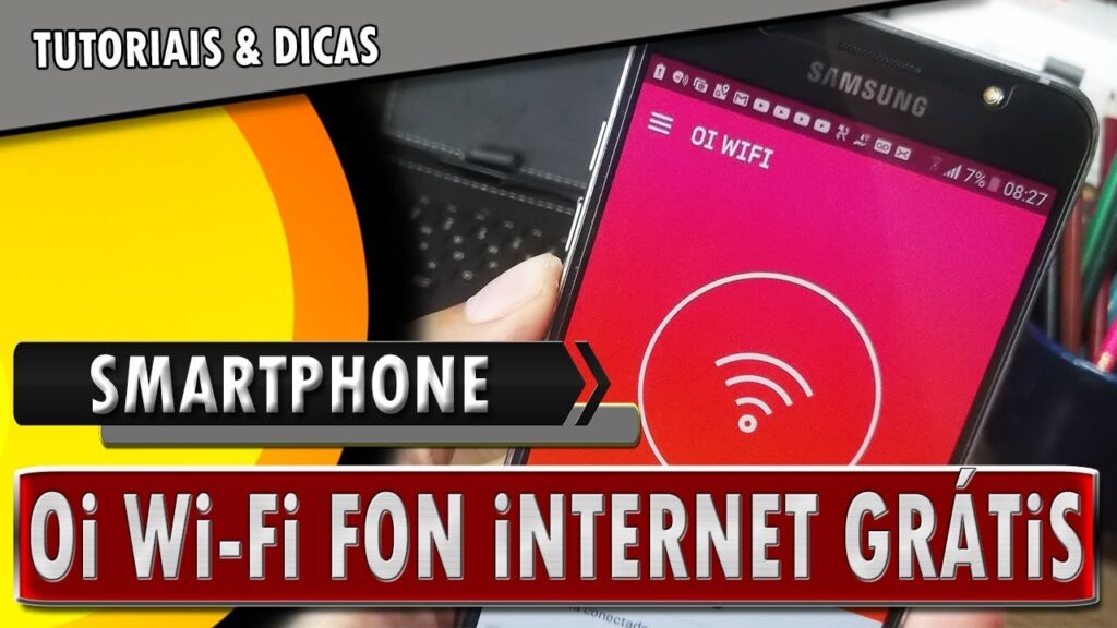 Como desativar o oi wi fi fon do modem recurso compartilha conexao 1