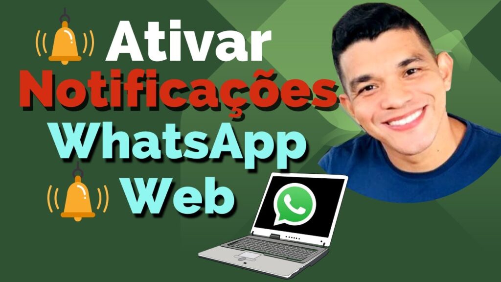 Como silenciar notificacoes de grupos no whatsapp web no pc 1